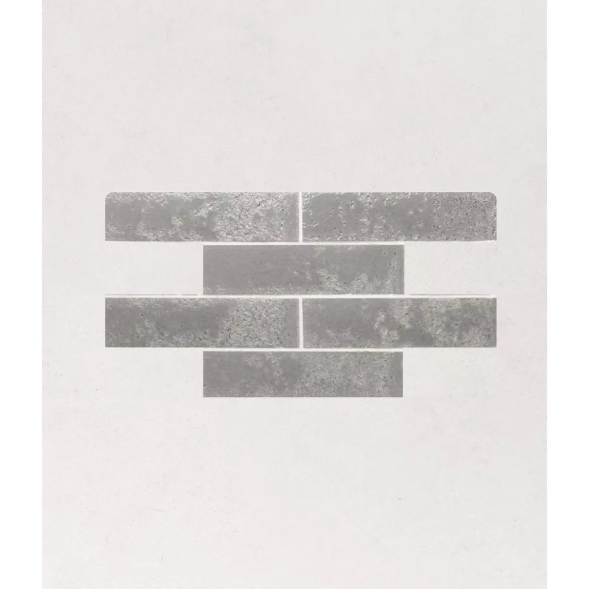 Carrelage Zellige Gris PUKKA Cloud