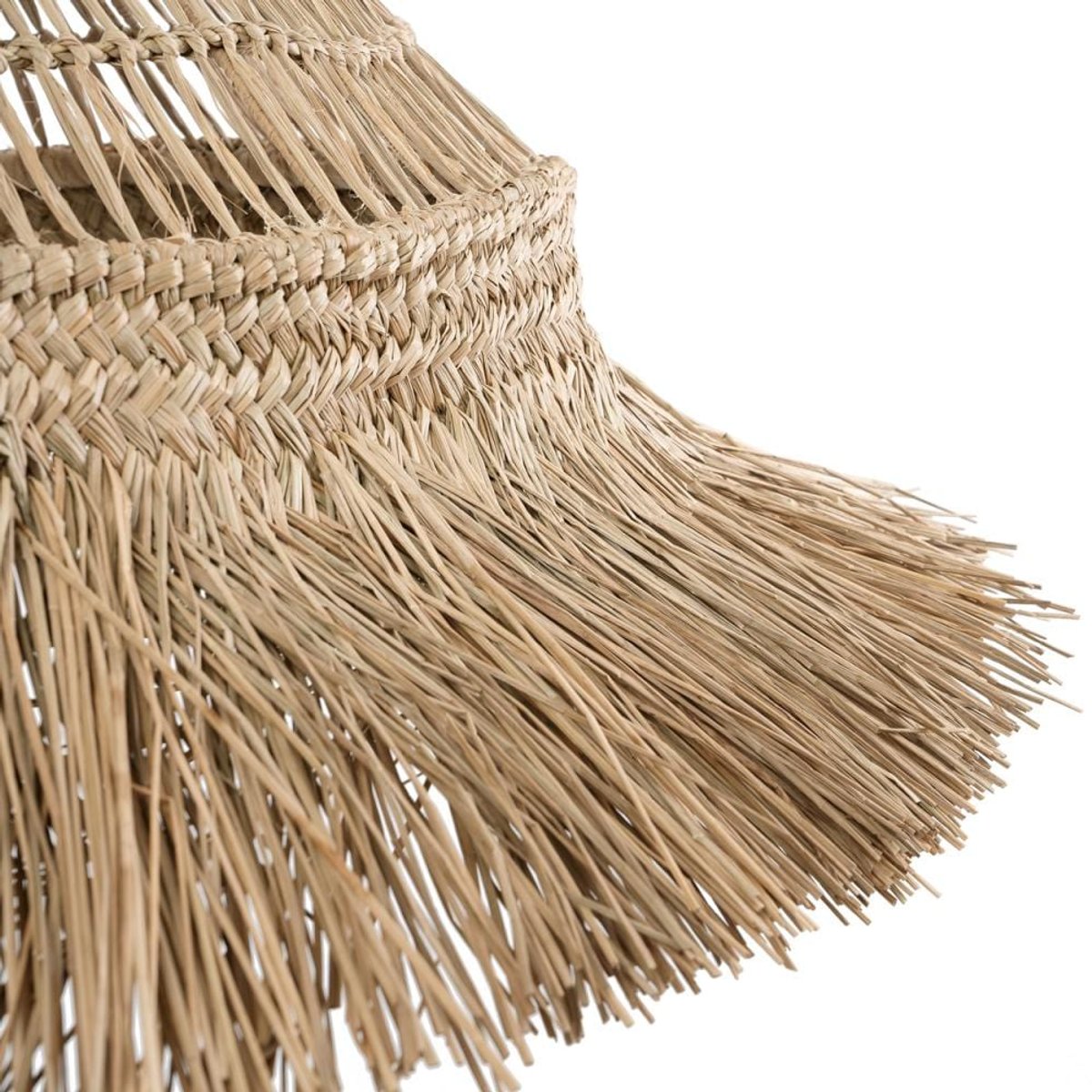 Suspension Parasol