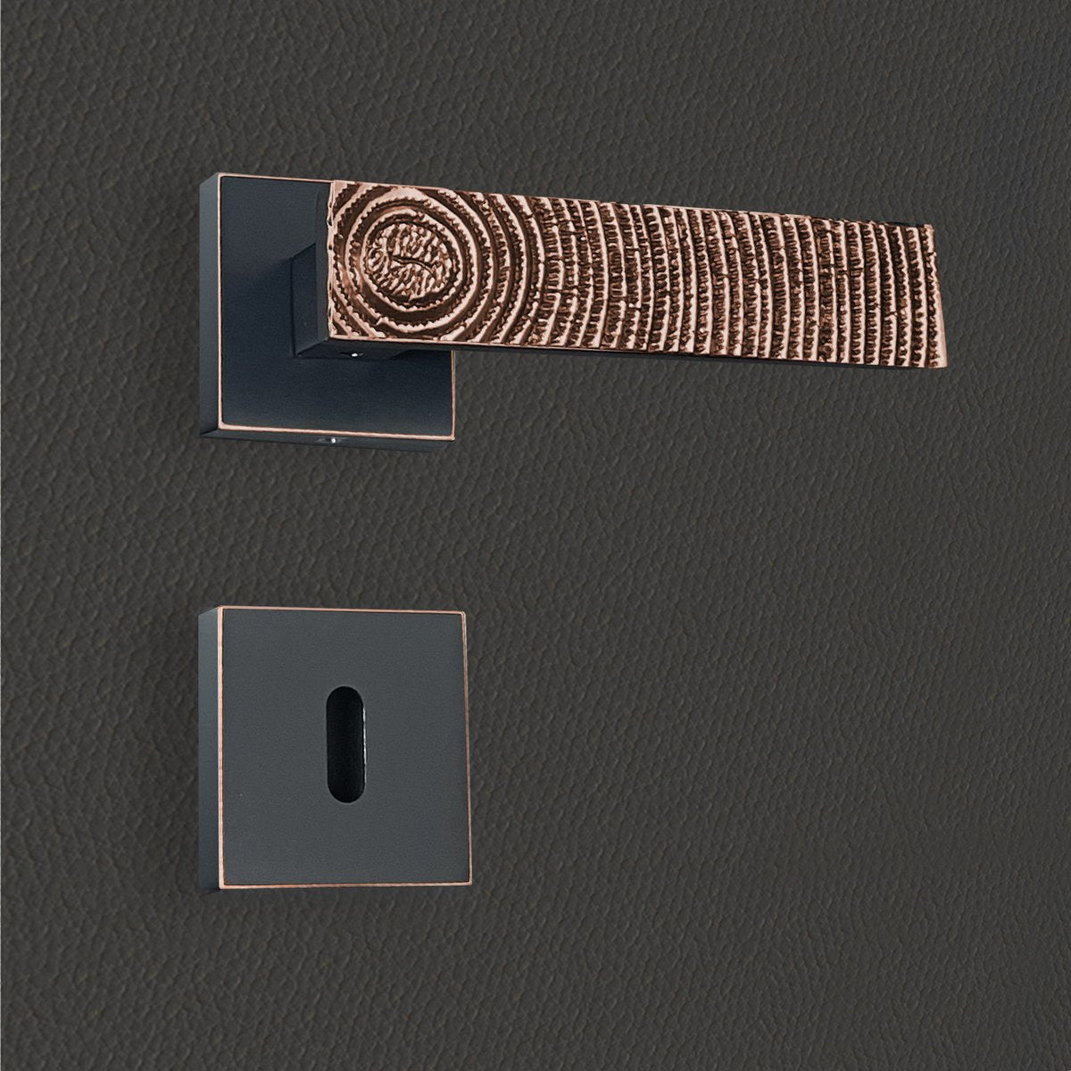 Poignée de porte Luna