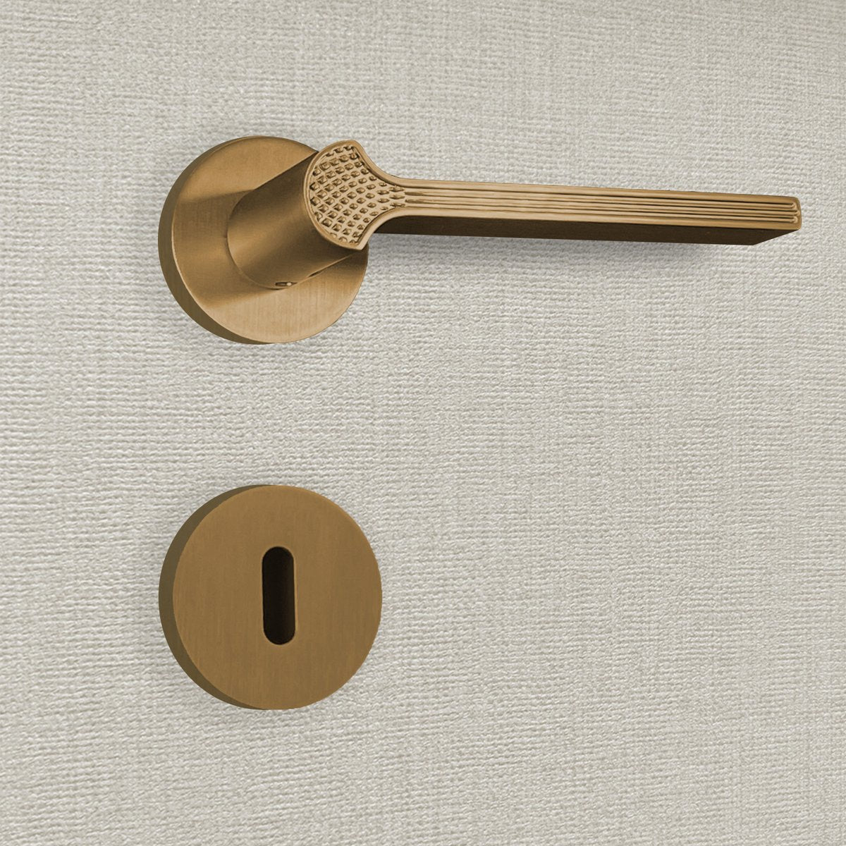 Poignée de porte Stella