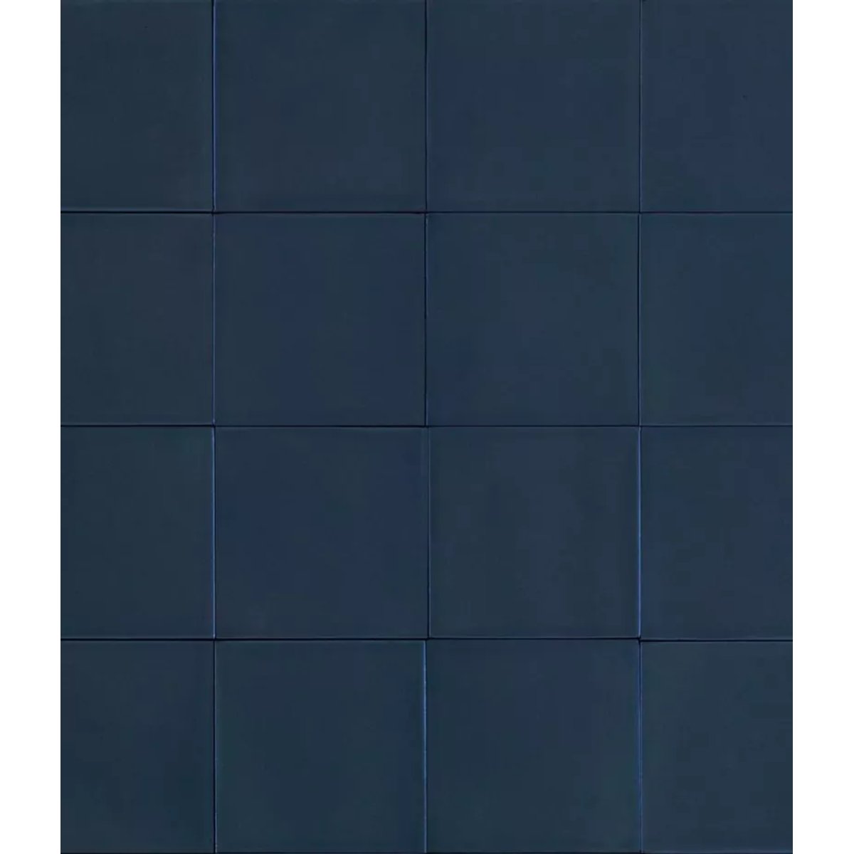 Carrelage Zellige Bleu Foncé CONFETTO Blu