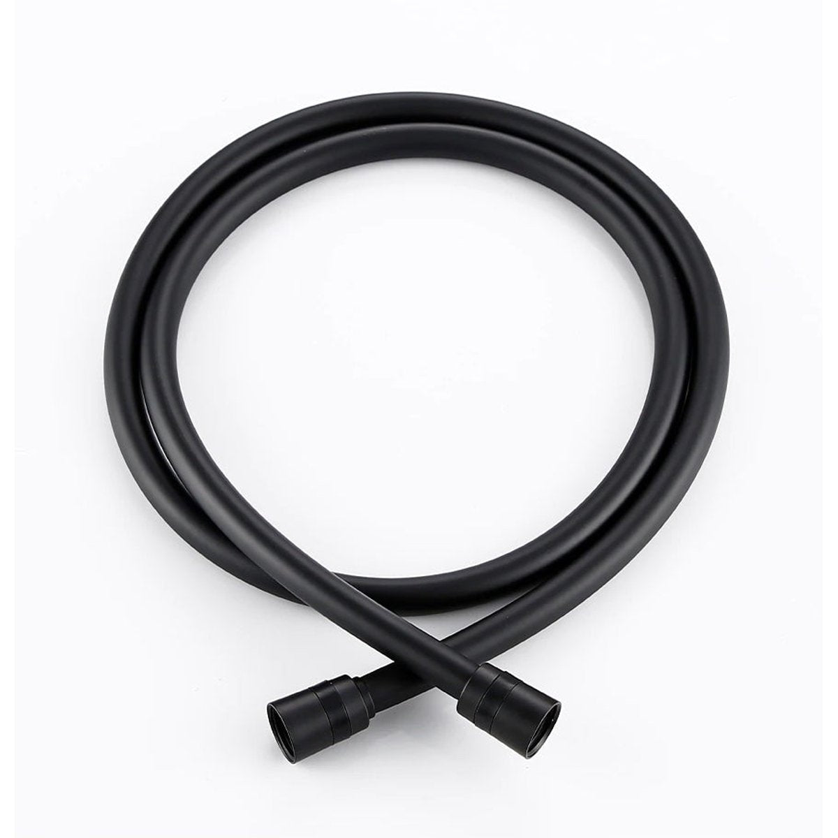 Ensemble de bain noir mat