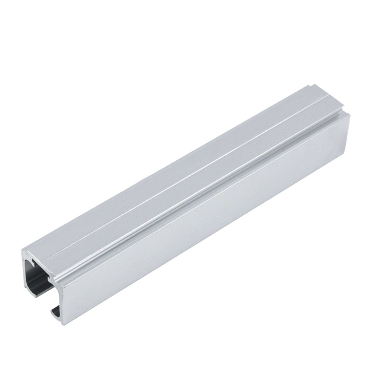 Rail coulissant applique haut de gamme