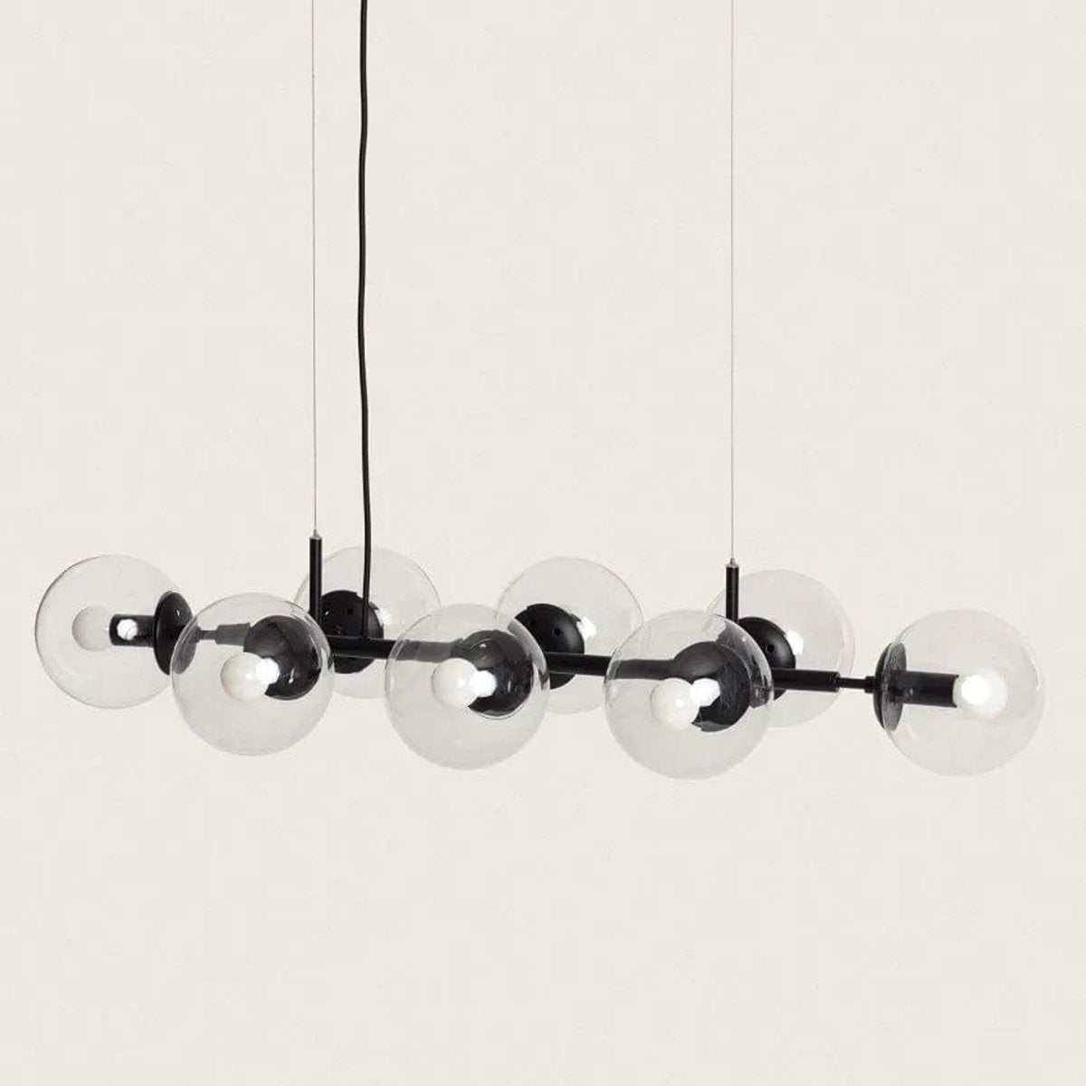 Suspension Verre Cuisine