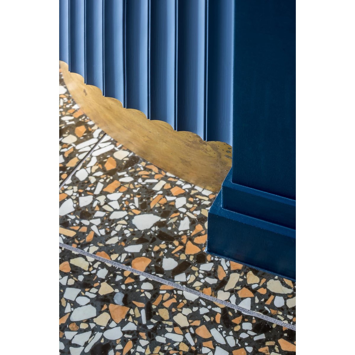 Corniche - SX187