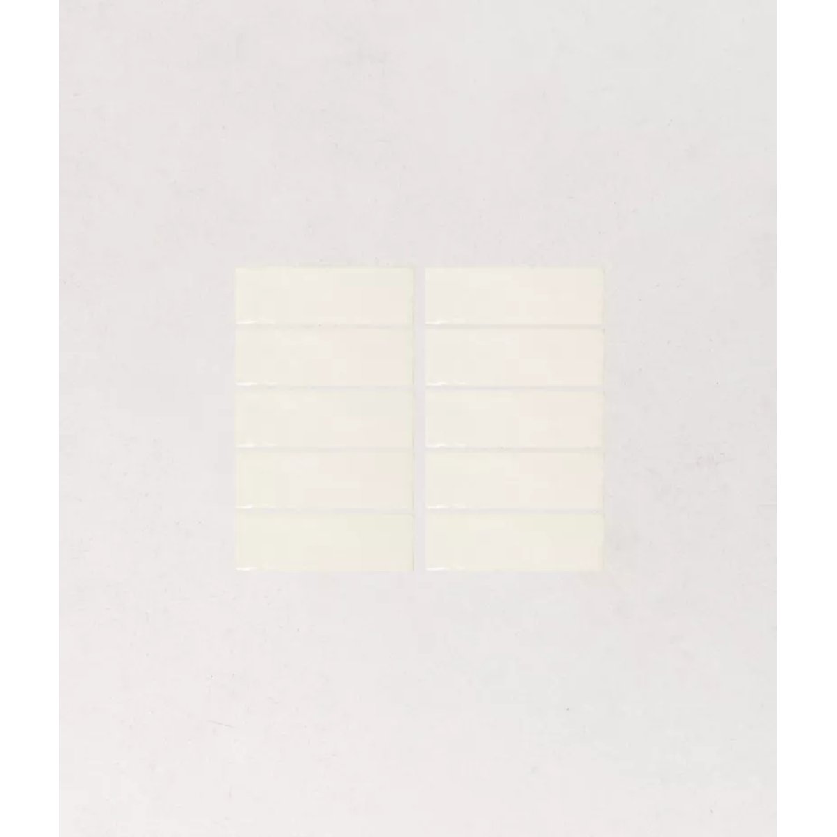Carrelage Zellige Blanc CASABLANCA Lime