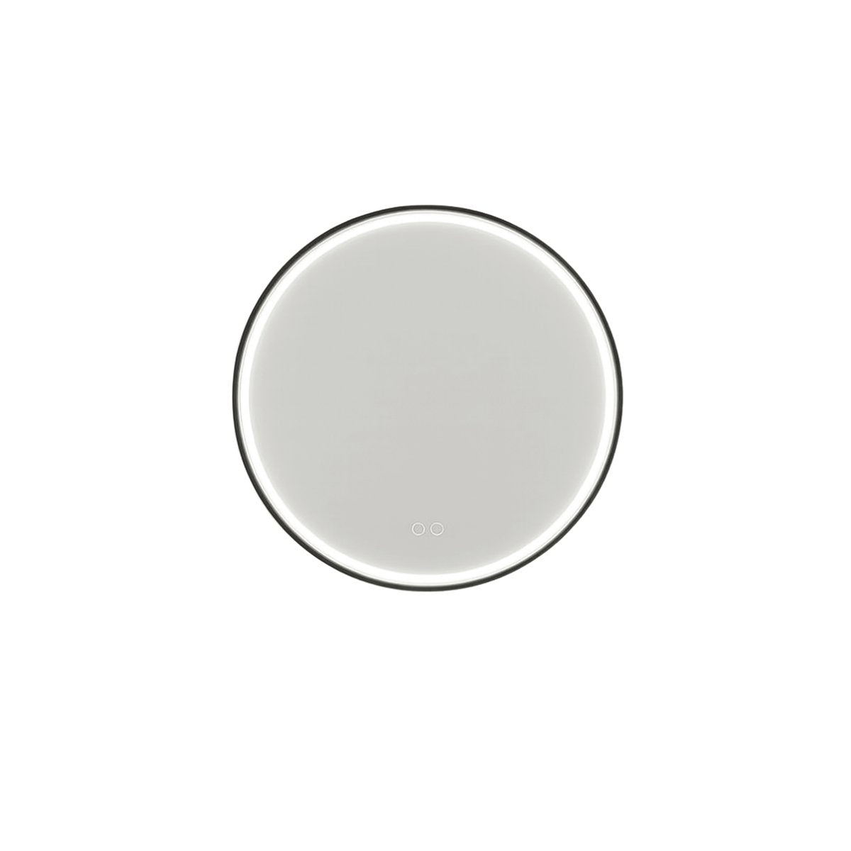 Miroir de salle de bain 70 cm Switch