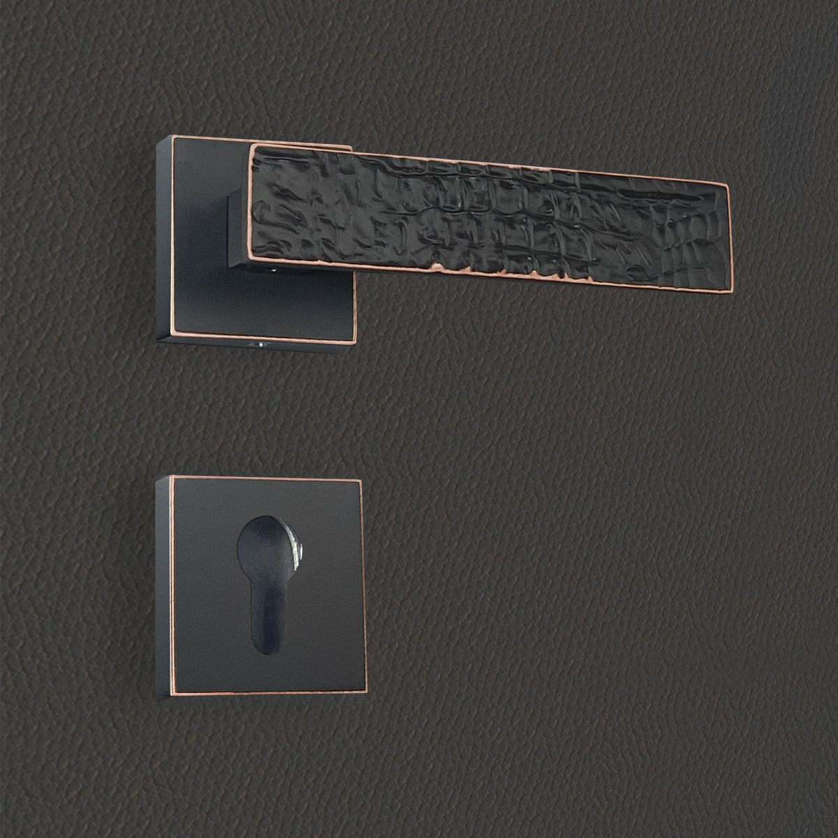 Poignée de porte Perla