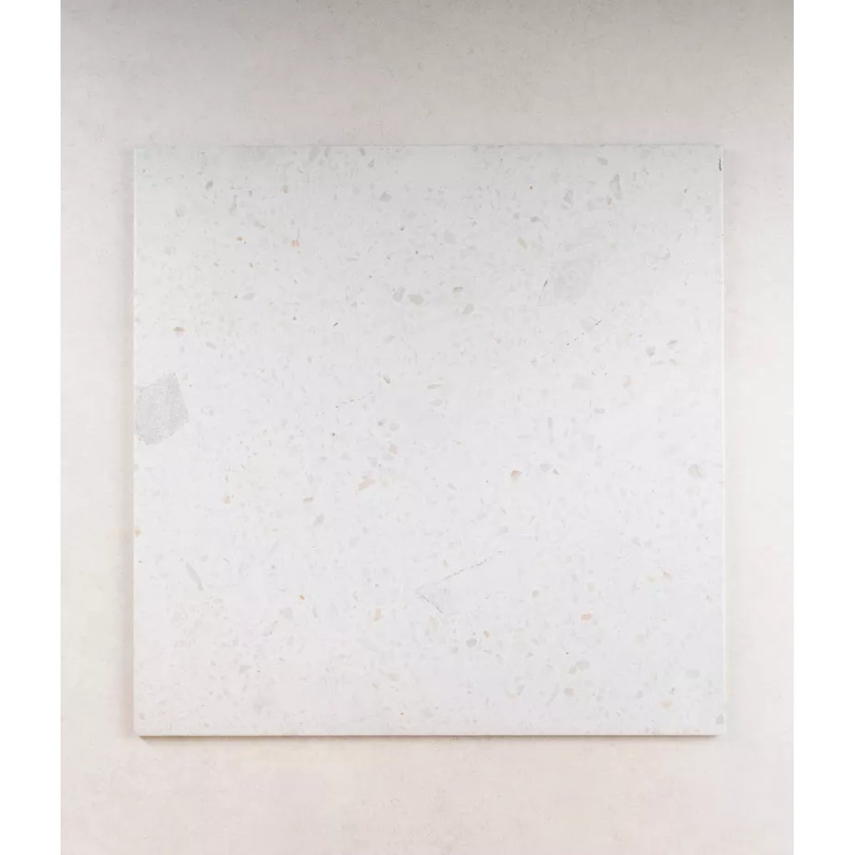 Carrelage Effet Terrazzo STRACCIATELLA 60x60 Miscela Nacar