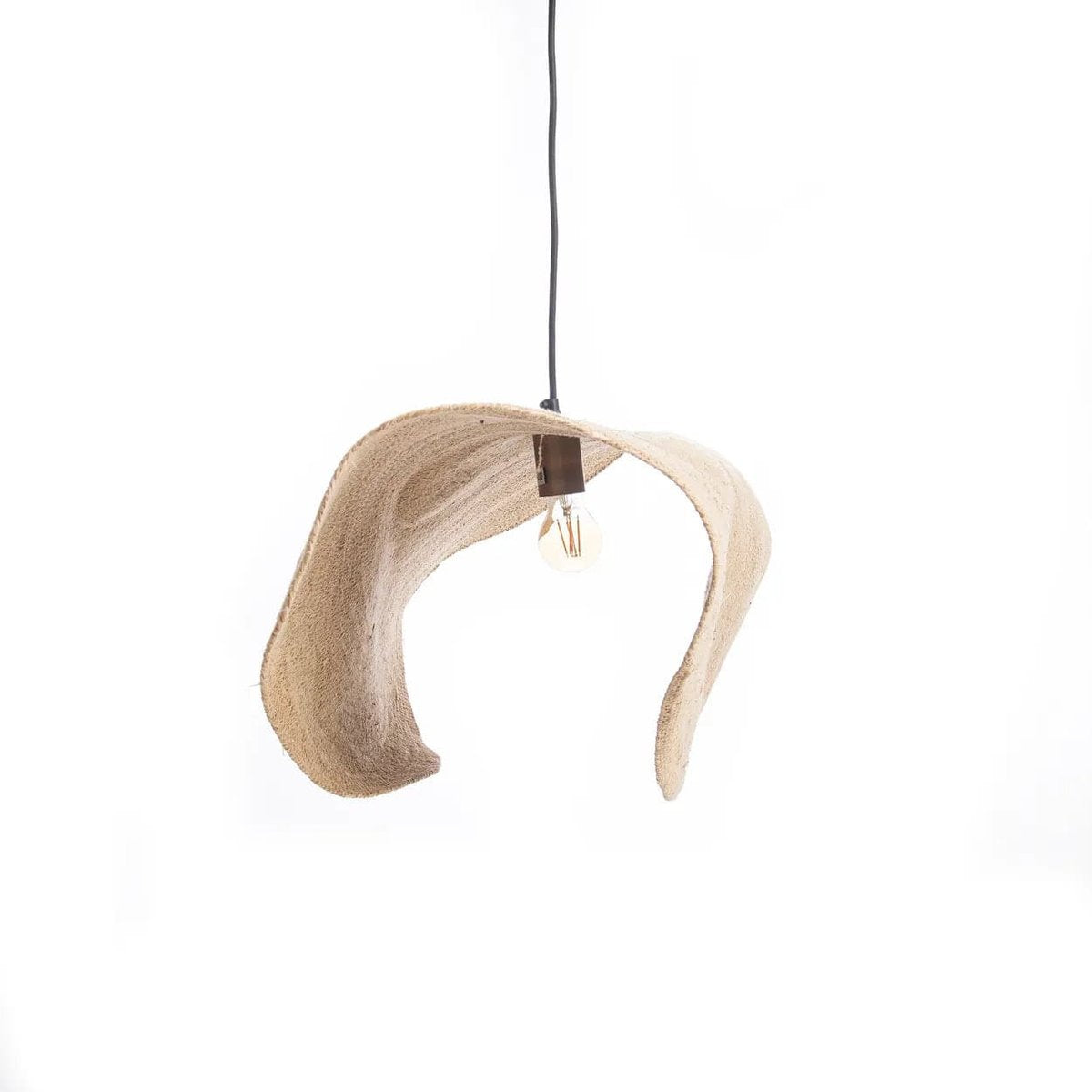 Suspension Vague