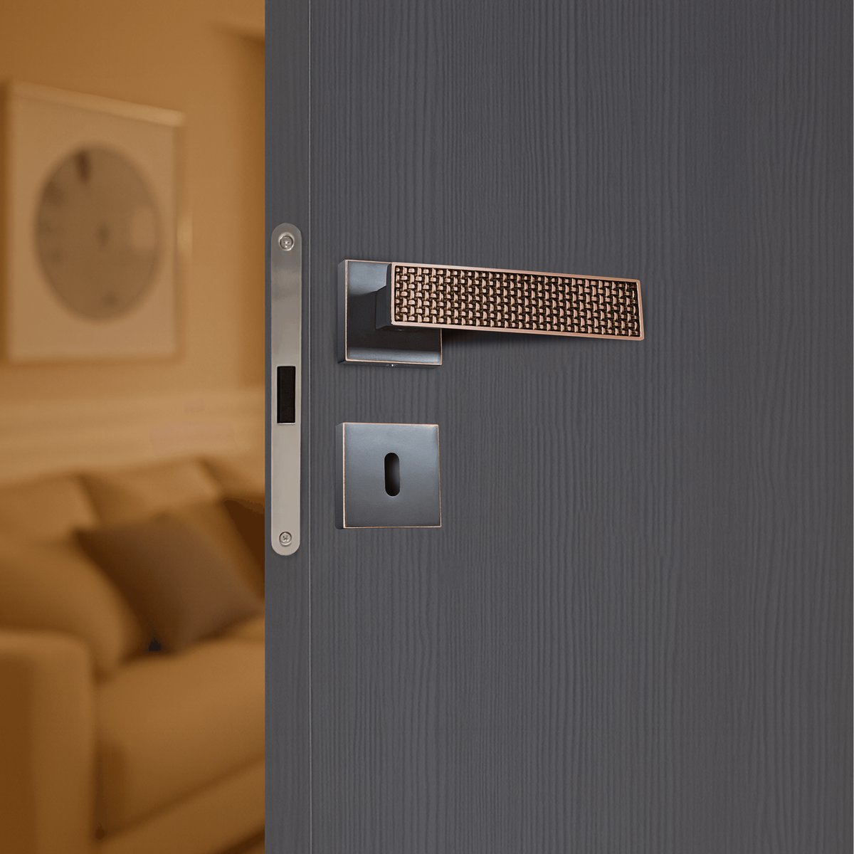 Poignée de porte Amalia
