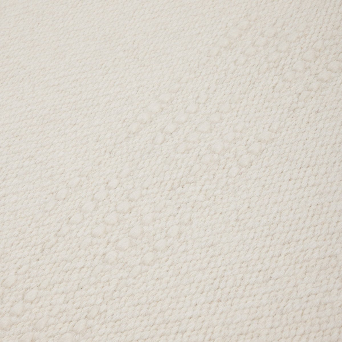 Tapis de sol ADRIEL ivoire