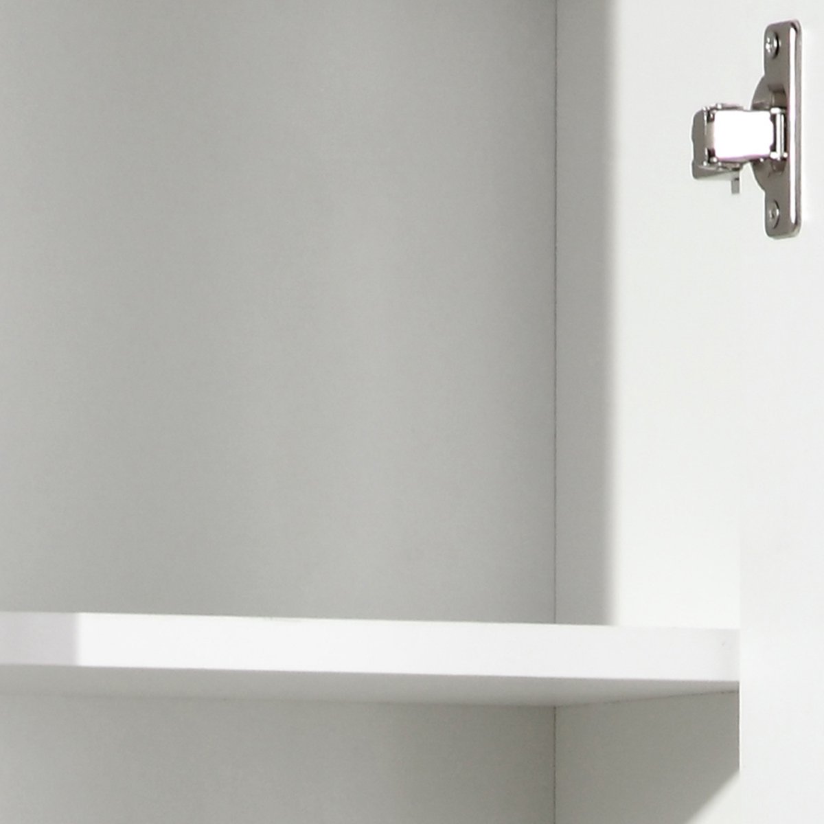Robinet mitigeur de salle de bain noir mat