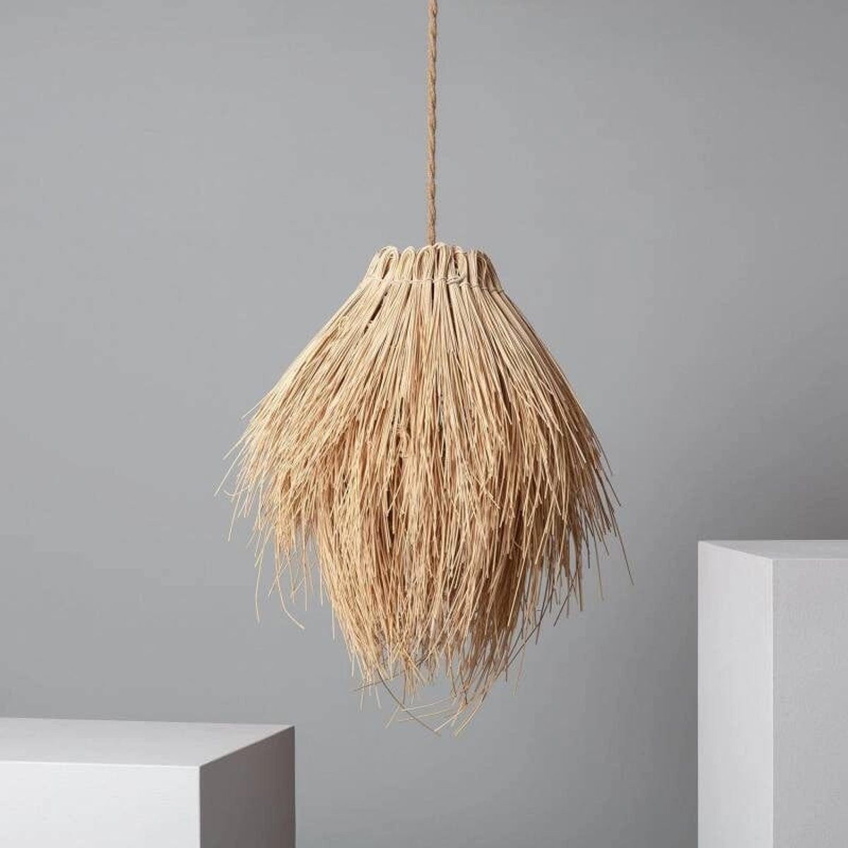 Petite Suspension Paille