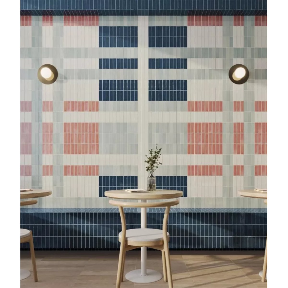 Carrelage Zellige COLOUR NOTE Agata