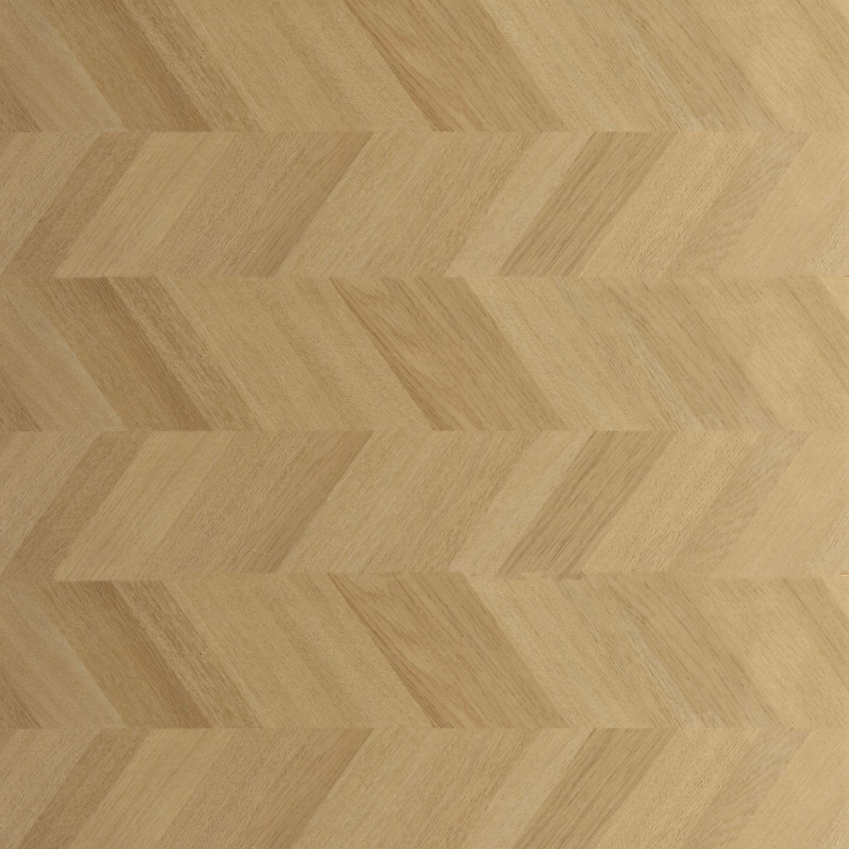 Ensemble salle de bain 100 cm chevron aspect chêne Aquapunto