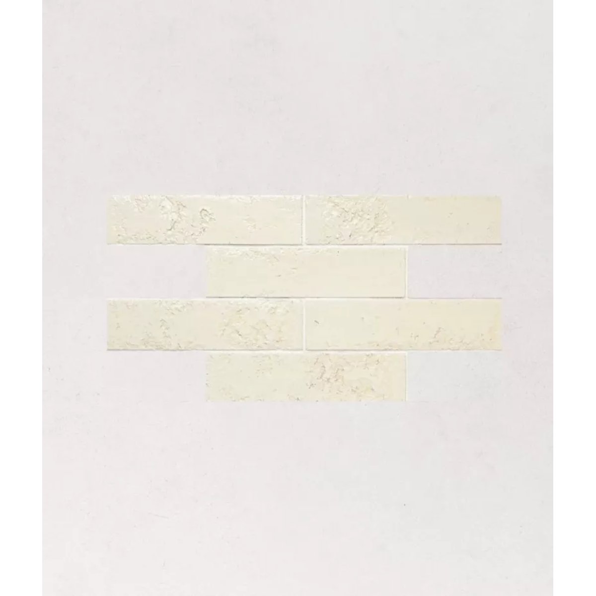 Carrelage Zellige Beige Clair PUKKA Rice Cream