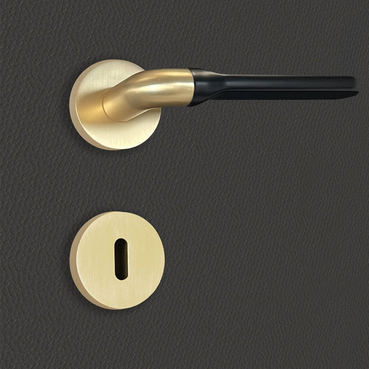 Poignée de porte Daniela