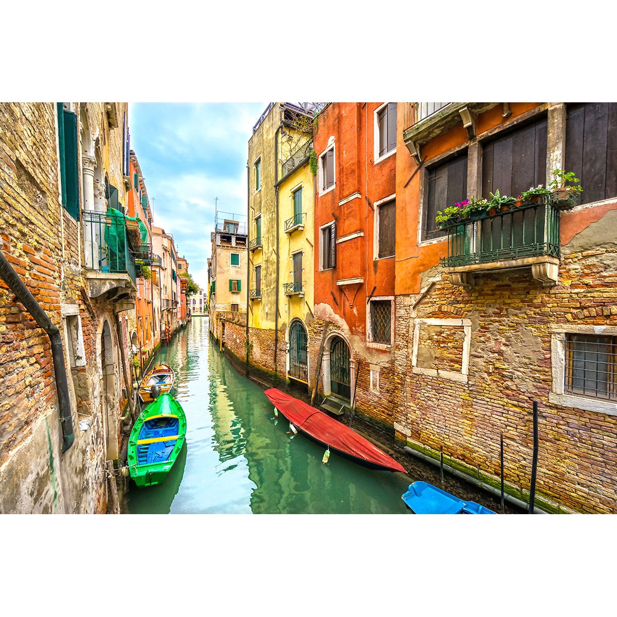 Papier peint panoramique - Venise
