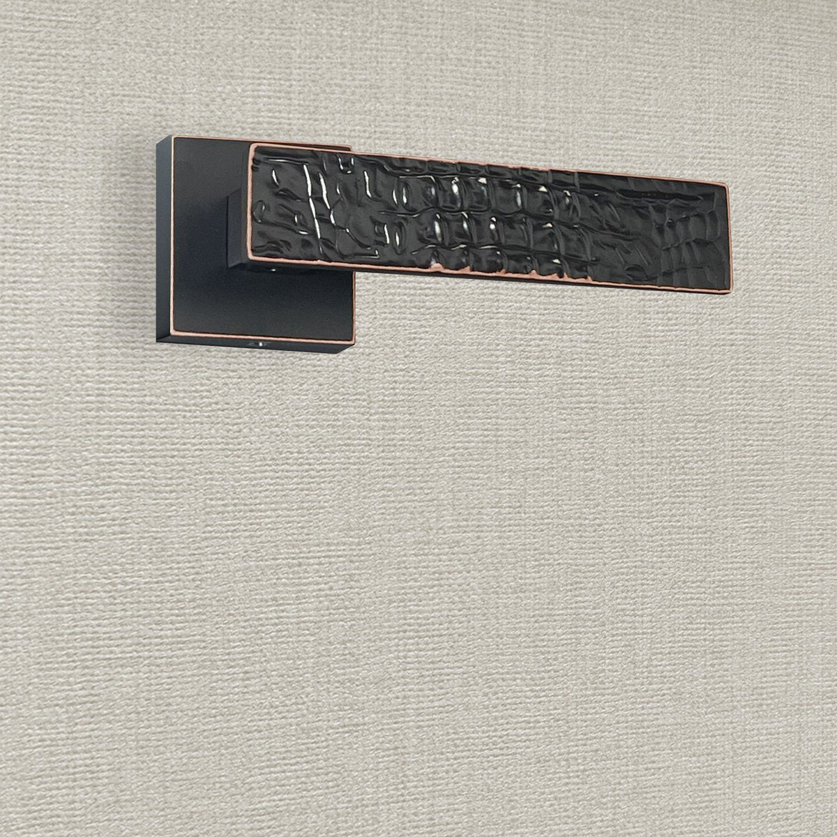 Poignée de porte Perla