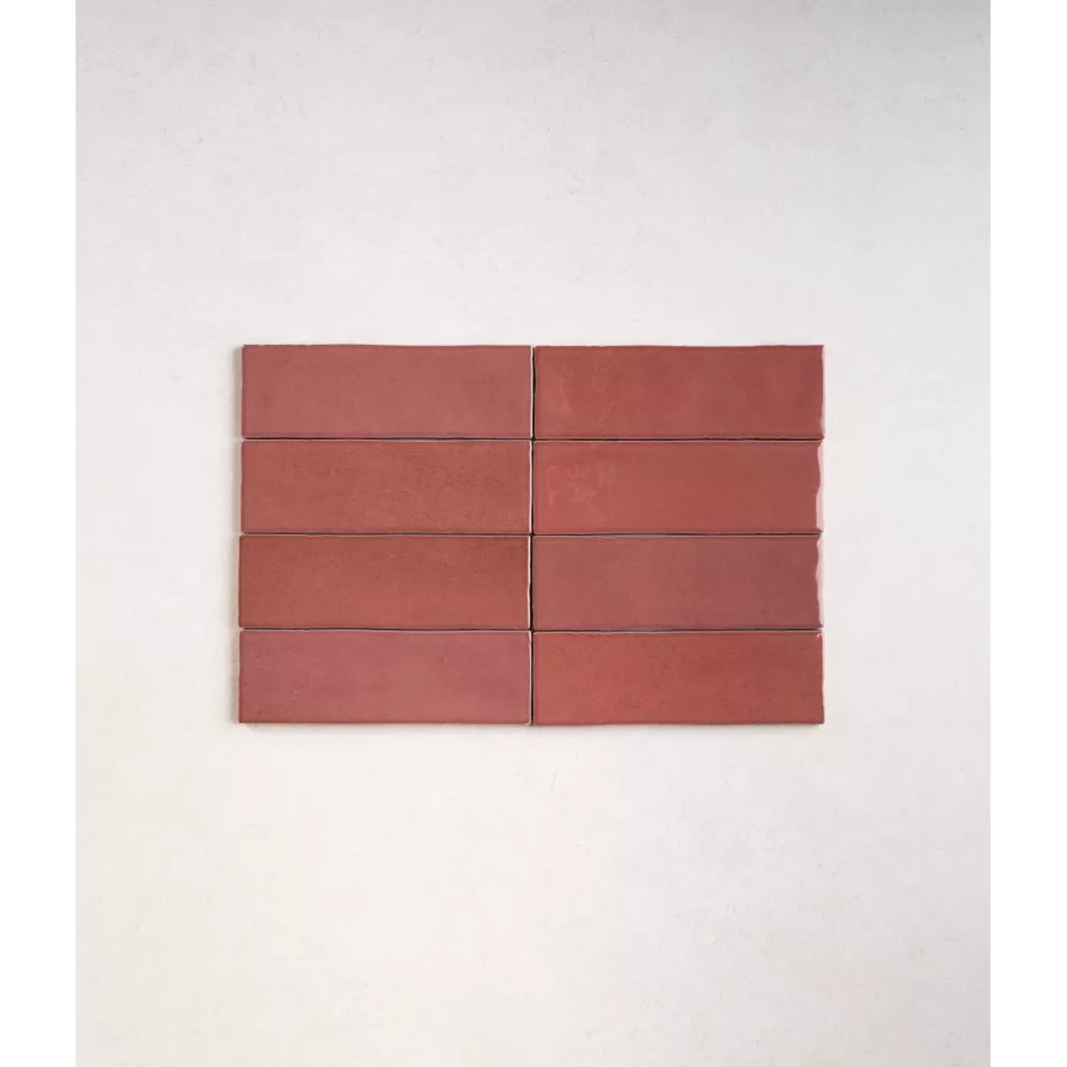 Carrelage Zellige Bordeau NOLITA Burdeos