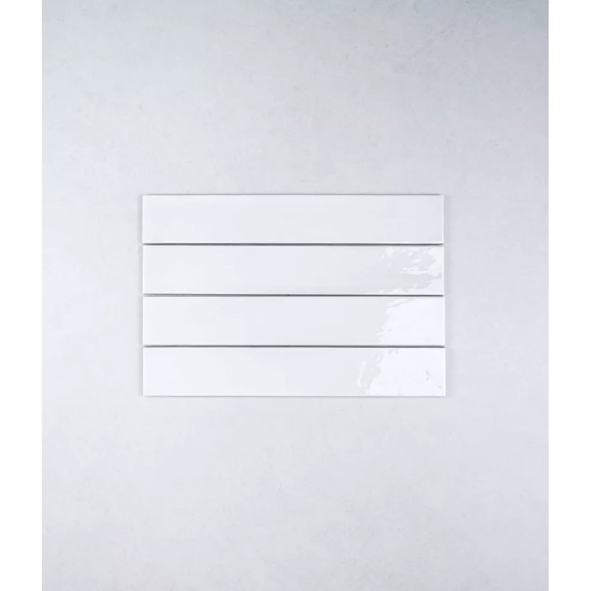 Carrelage Zellige Blanc MANACOR White