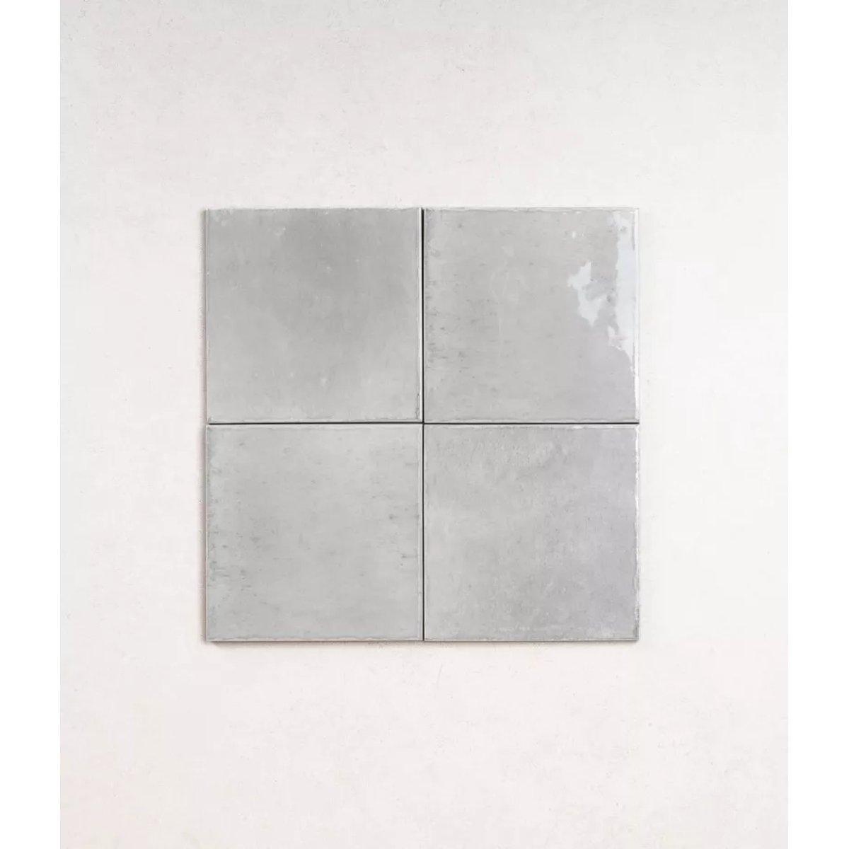 Carrelage Zellige Gris AGADIR Piedra