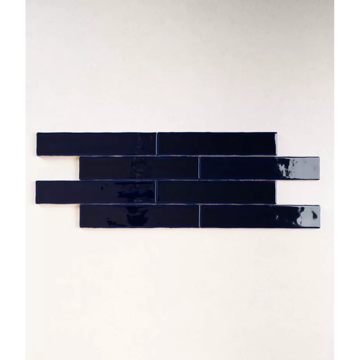 Carrelage Zellige Bleu Nuit SAONA Marine