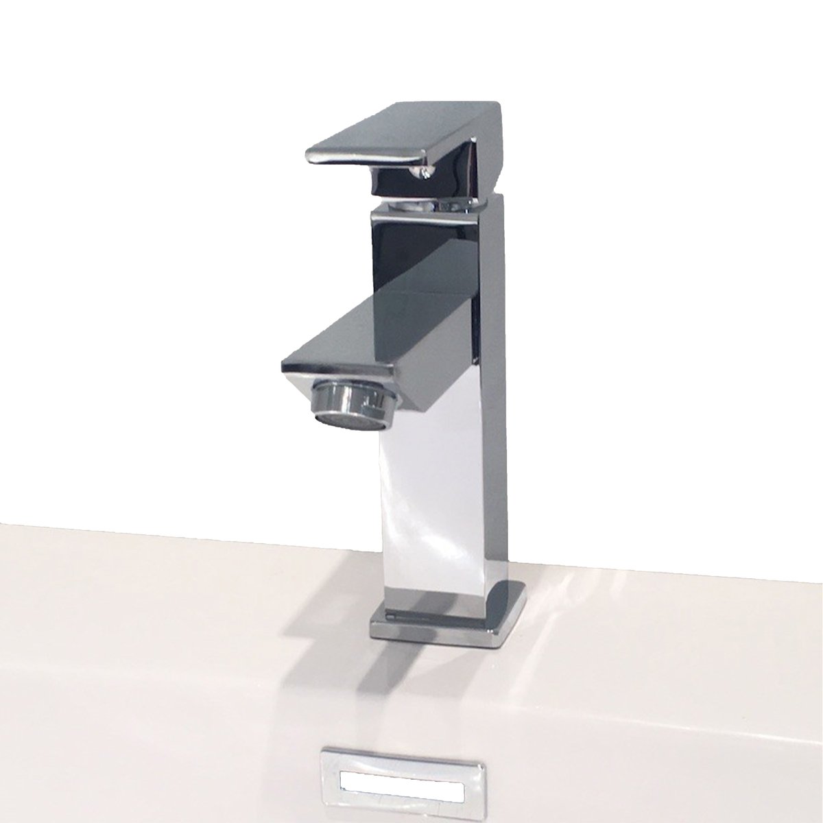 Robinet mitigeur lavabo et vasque