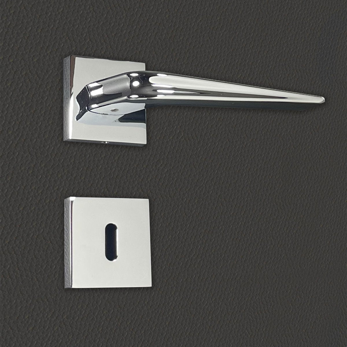 Poignée de porte Lara