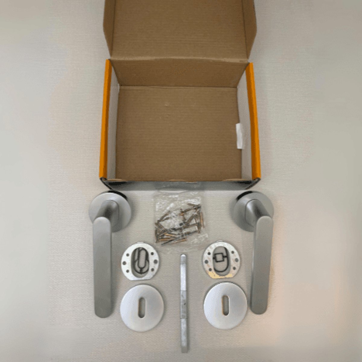 Poignée de porte Dalia