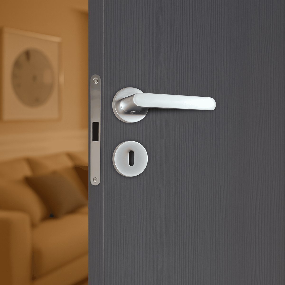Poignée de porte Dalia