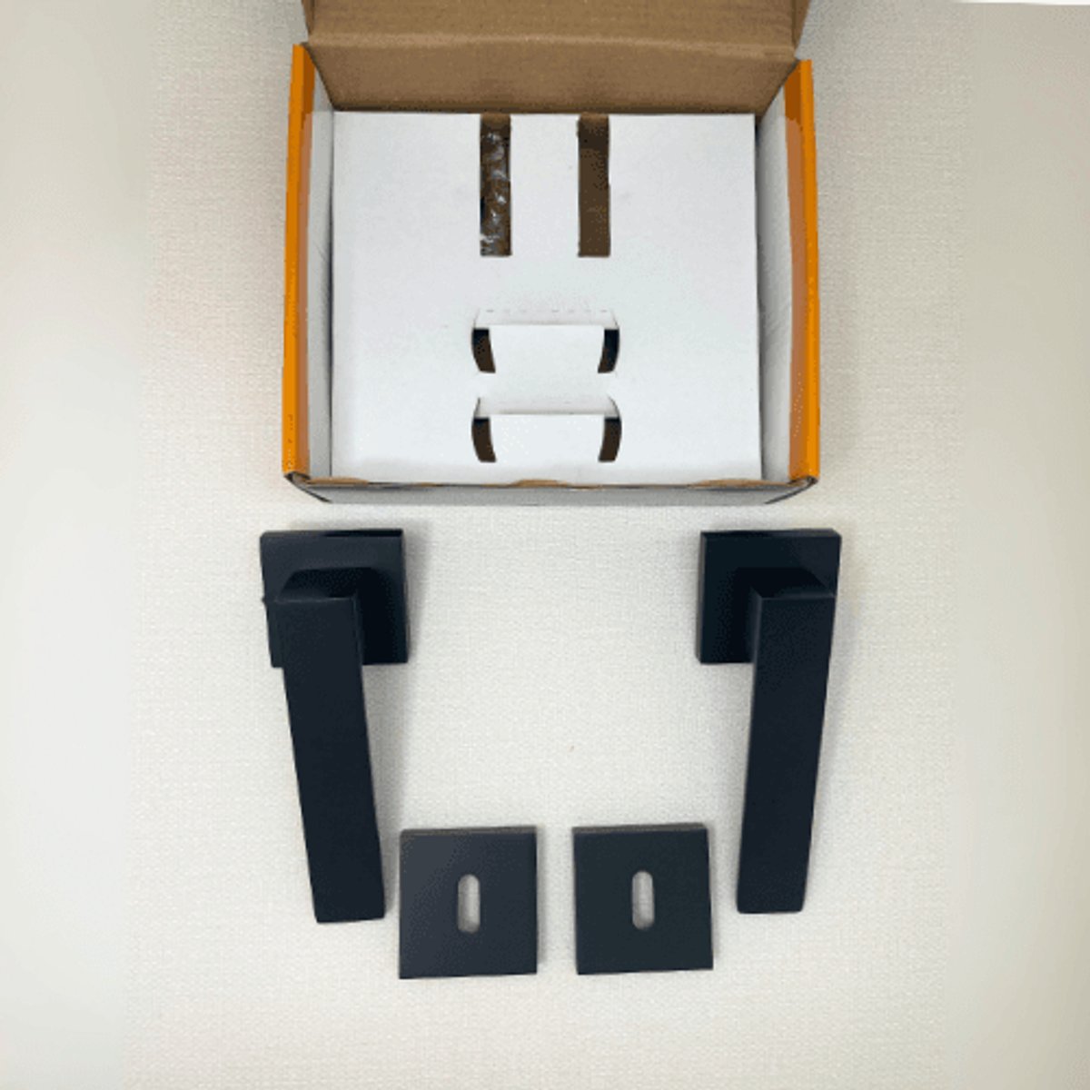 Poignée de porte Paola