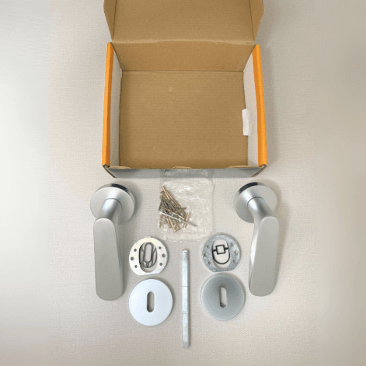 Poignée de porte Regina