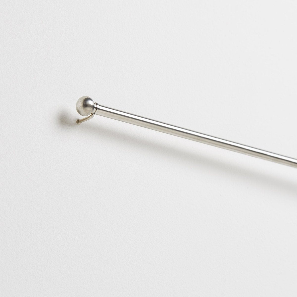 Tringle extensible ALMA aluminium