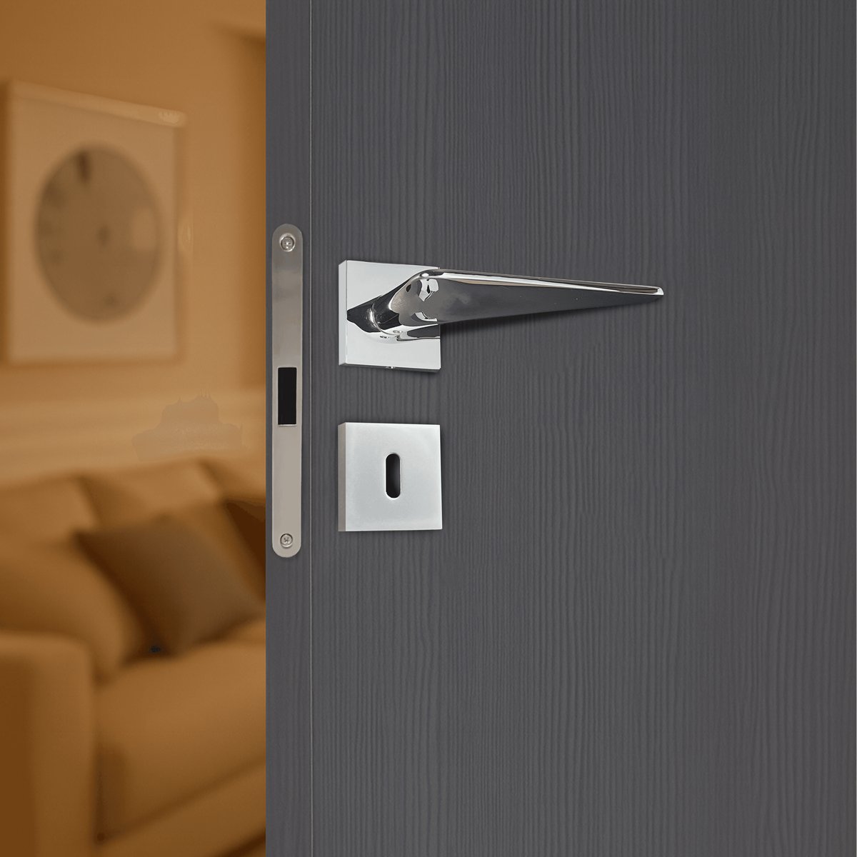 Poignée de porte Andrea