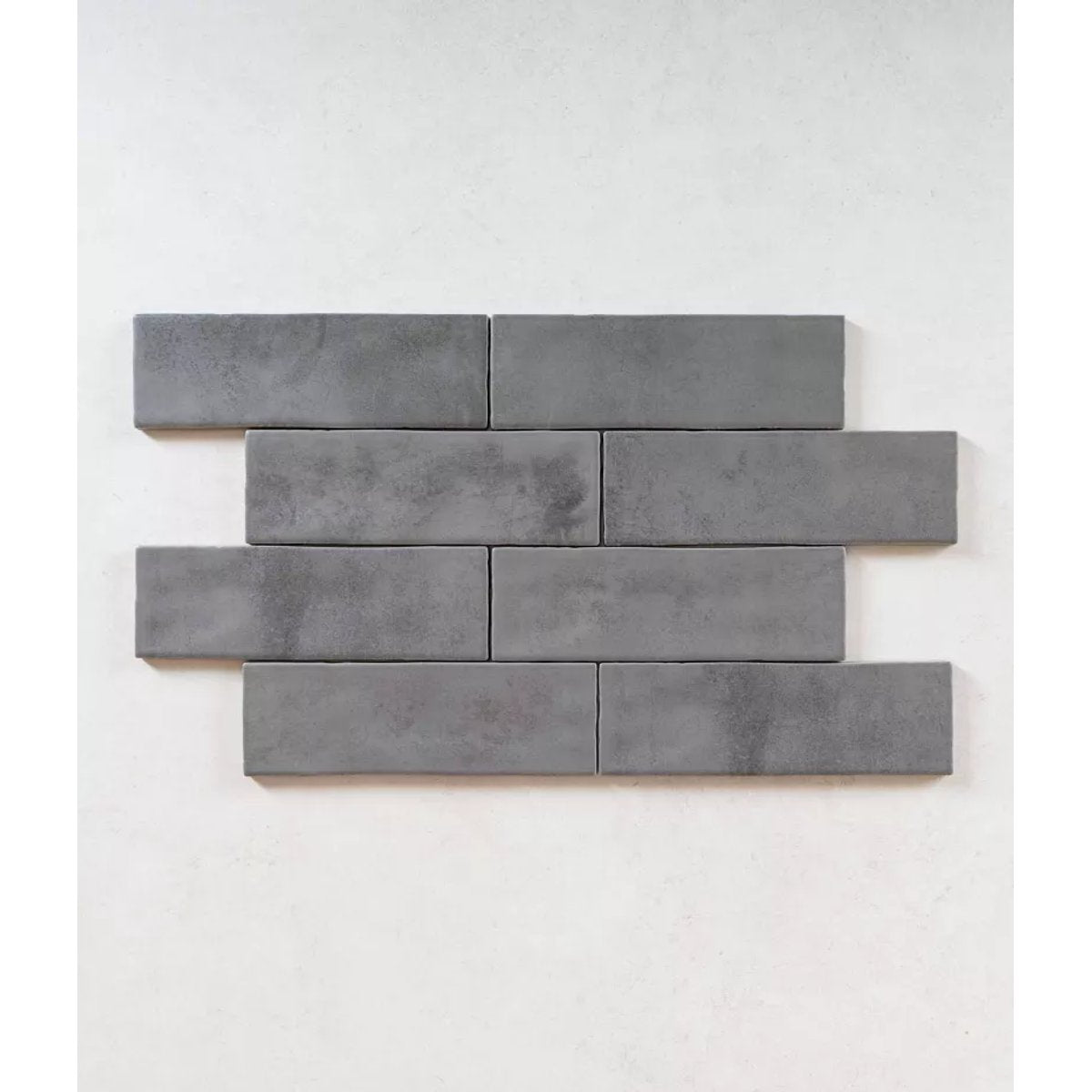 Carrelage Zellige MITTE Gris