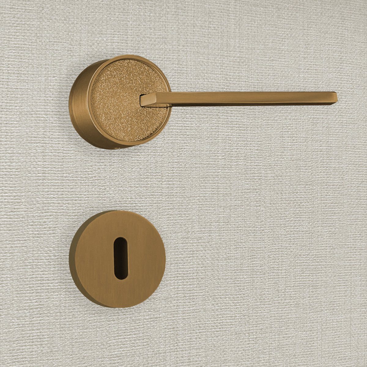 Poignée de porte Gulia