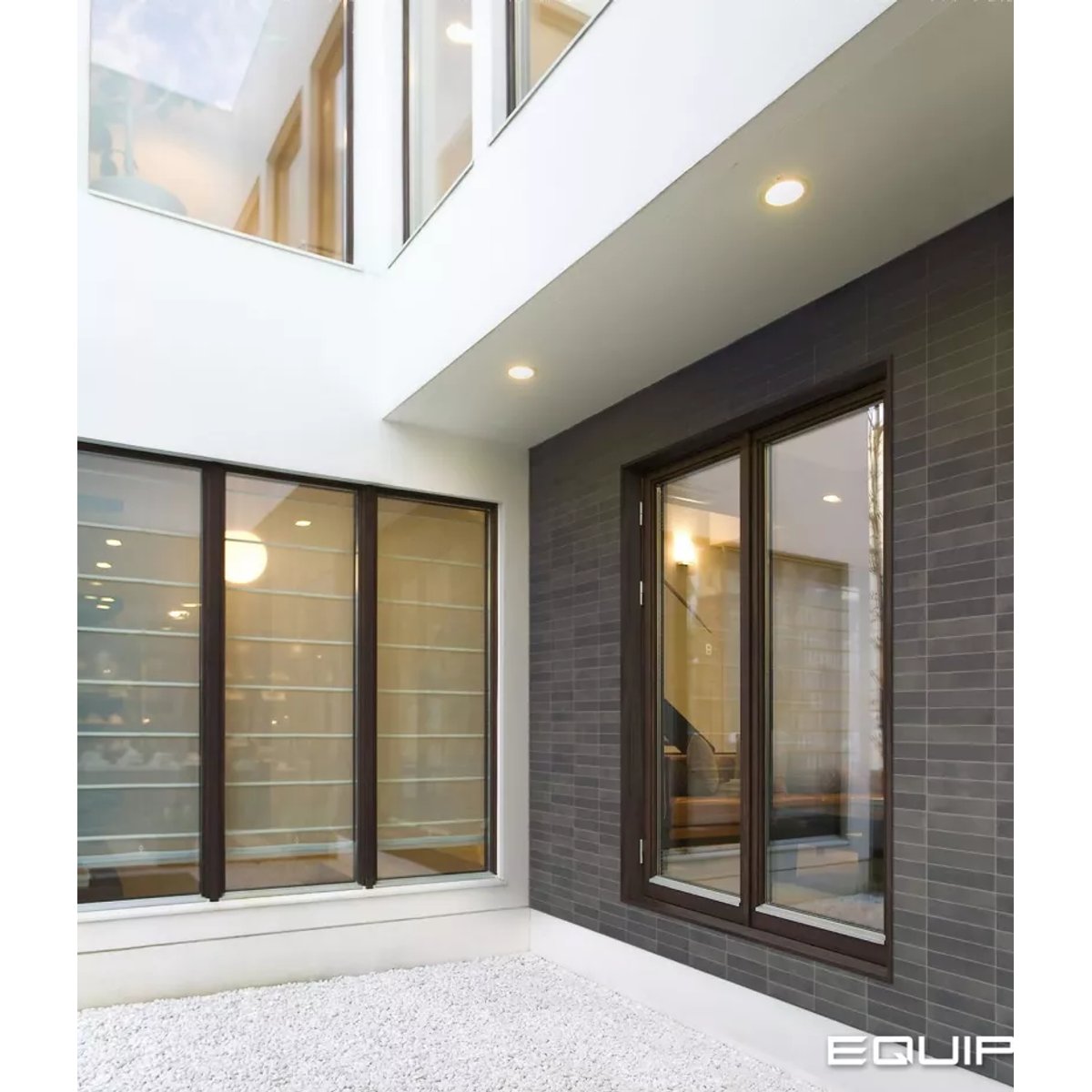 Carrelage Zellige Noir ARGILE Dark