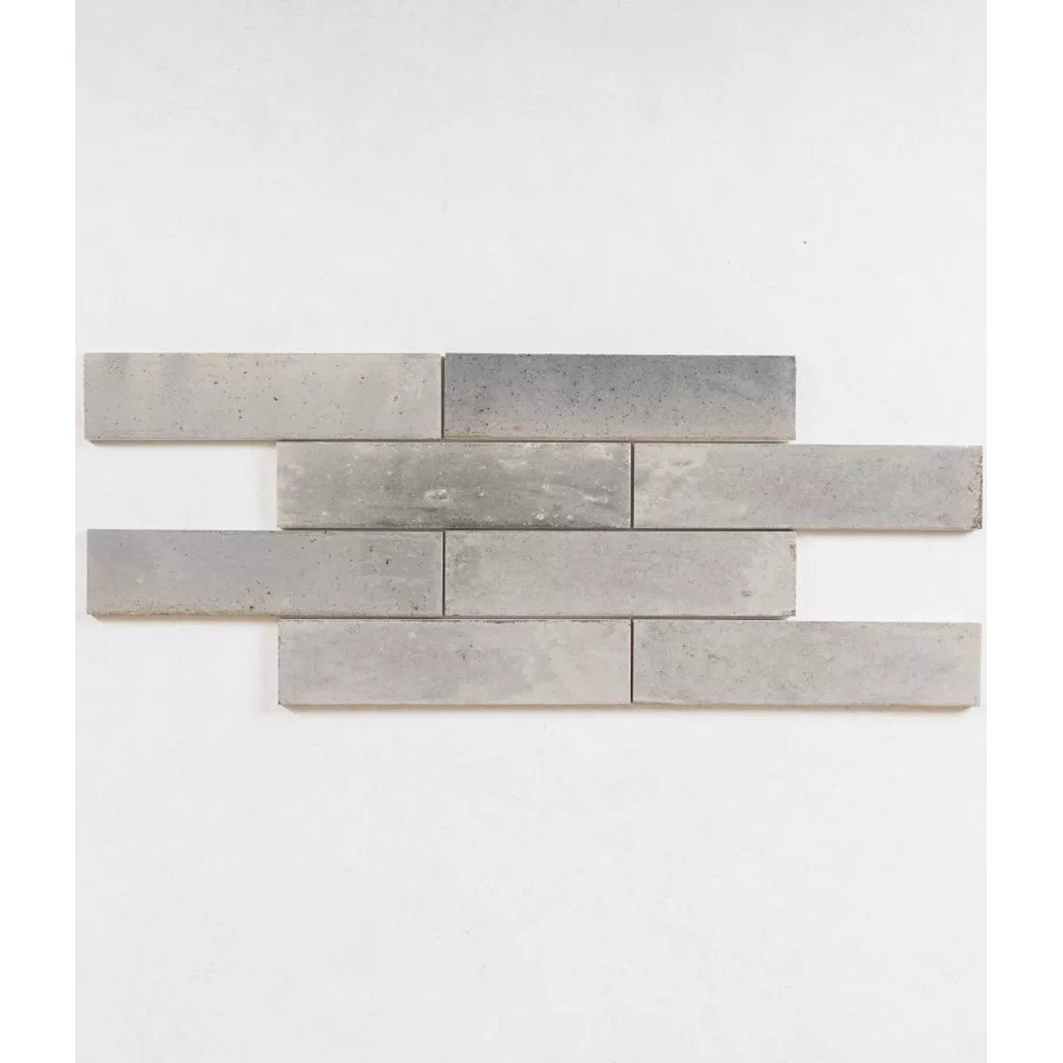 Carrelage Zellige TANGER Greige