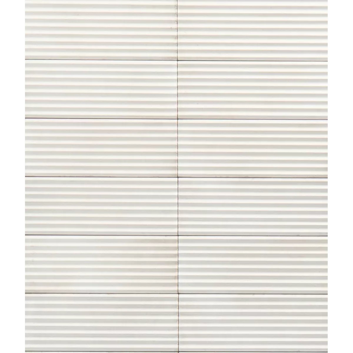 Carrelage Zellige Beige RICE Natural Pleat