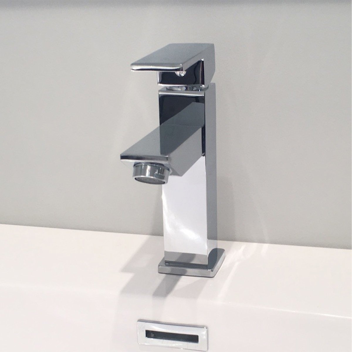 Robinet mitigeur lavabo et vasque