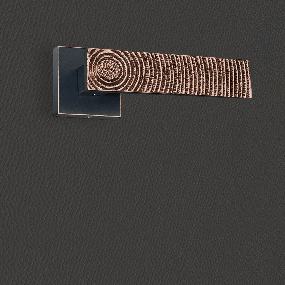 Poignée de porte Luna