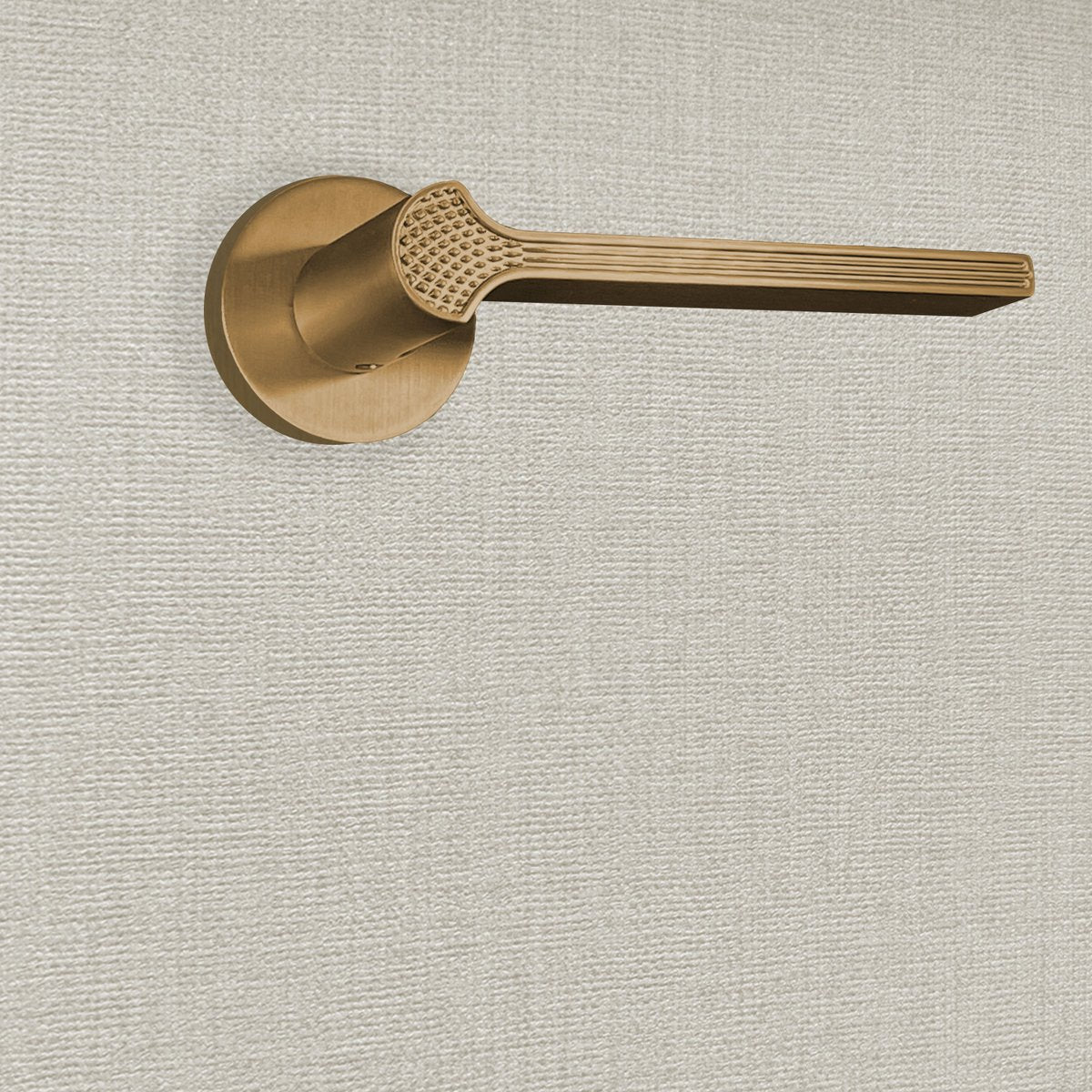 Poignée de porte Stella