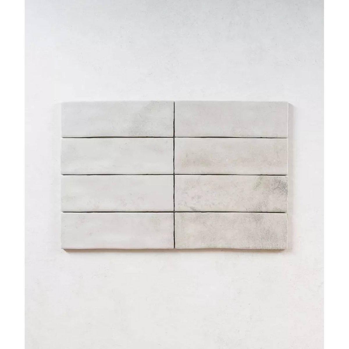Carrelage Zellige Gris MITTE Perla