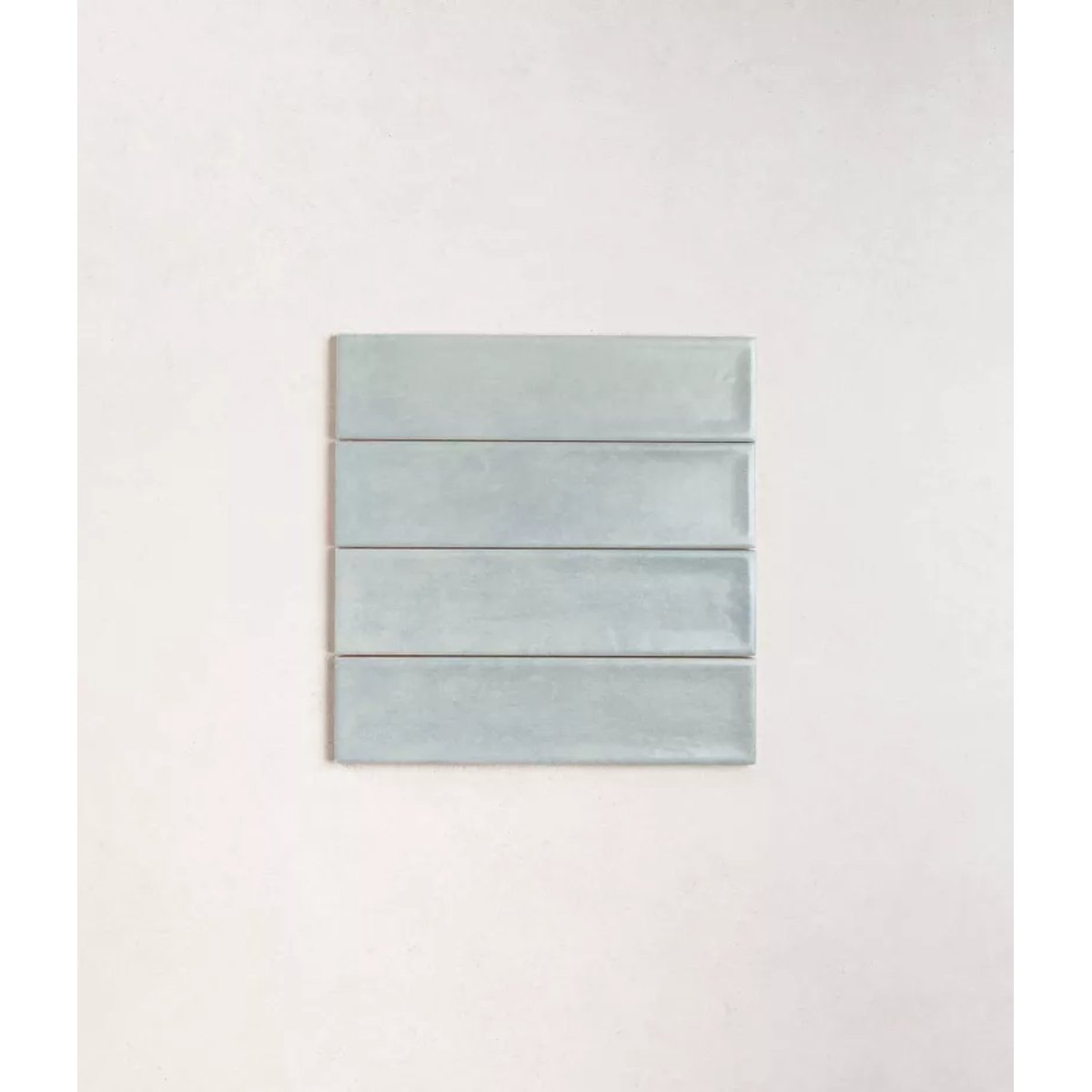 Carrelage Zellige Bleu Ciel NARA Glass Mate
