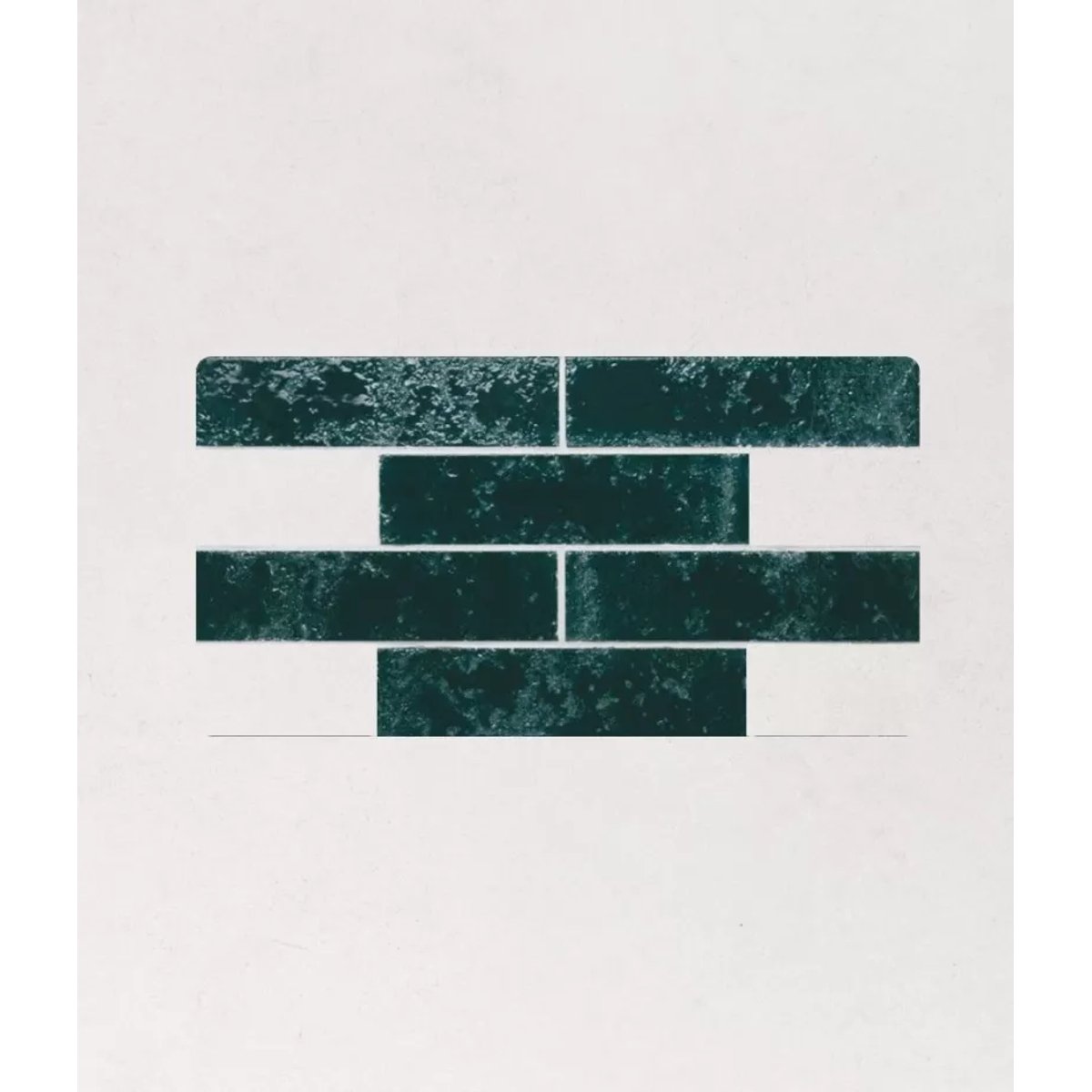 Carrelage Zellige Bleu PUKKA Jade Blue