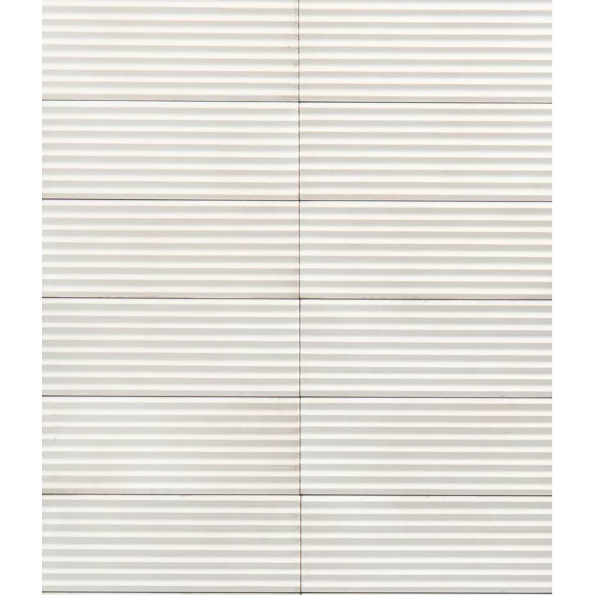 Carrelage Zellige Beige RICE Natural Pleat