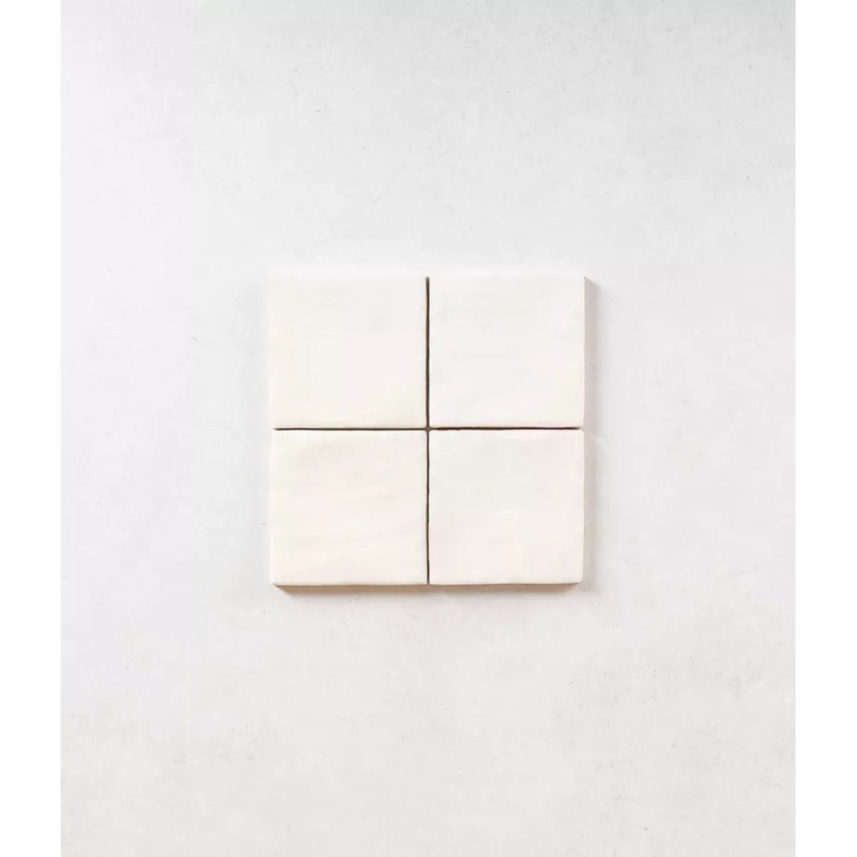 Faience Effet Zellige Beige MALLORCA Cream