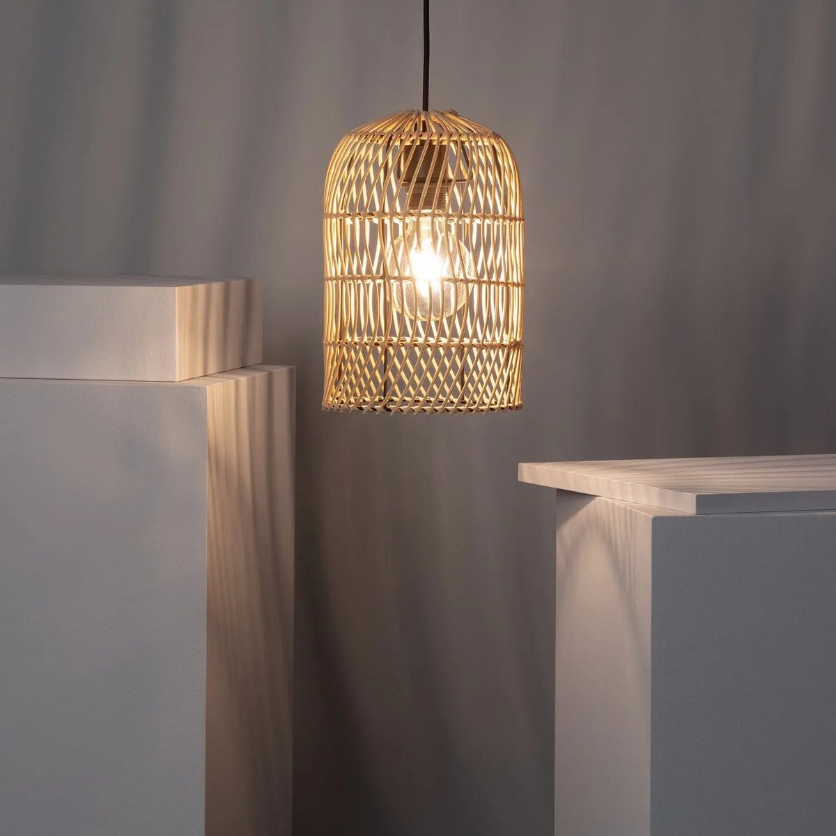 Suspension Osier Design